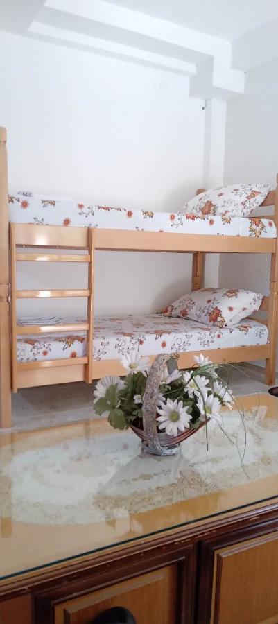 Villa Karolina Охрид Екстер'єр фото