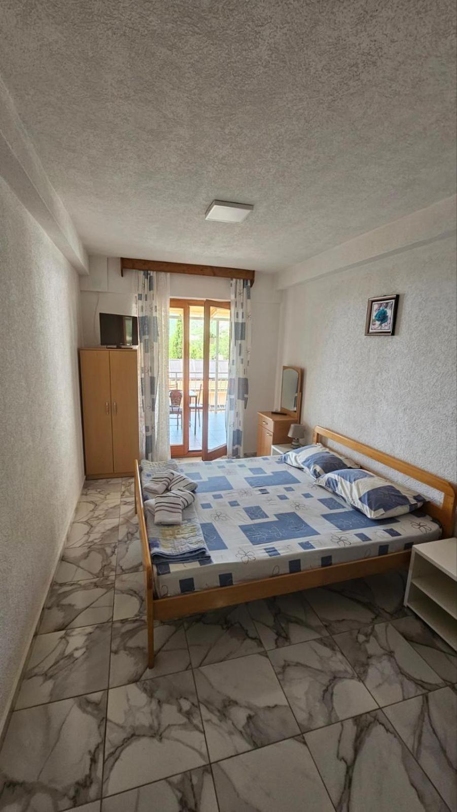 Villa Karolina Охрид Екстер'єр фото