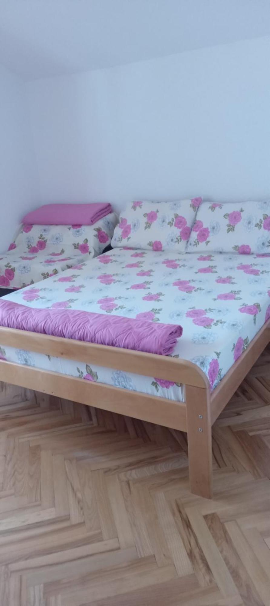Villa Karolina Охрид Екстер'єр фото
