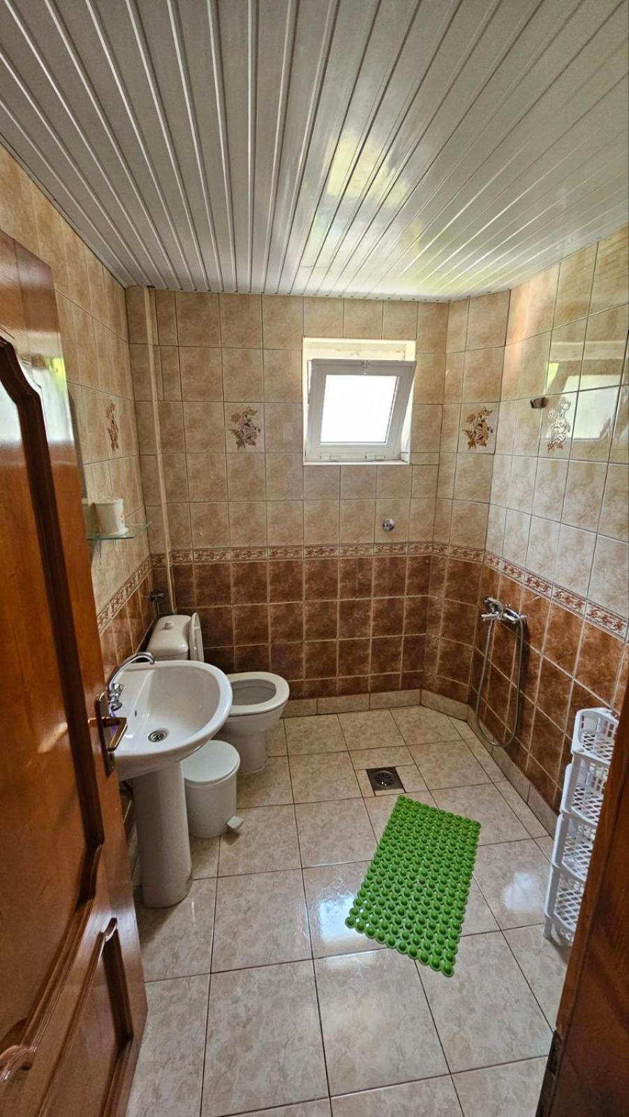 Villa Karolina Охрид Екстер'єр фото