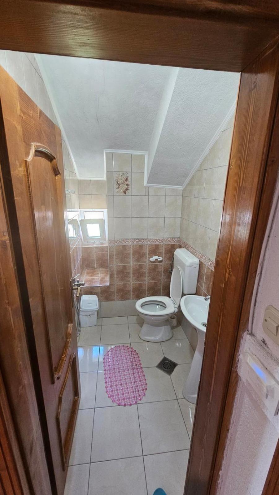 Villa Karolina Охрид Екстер'єр фото