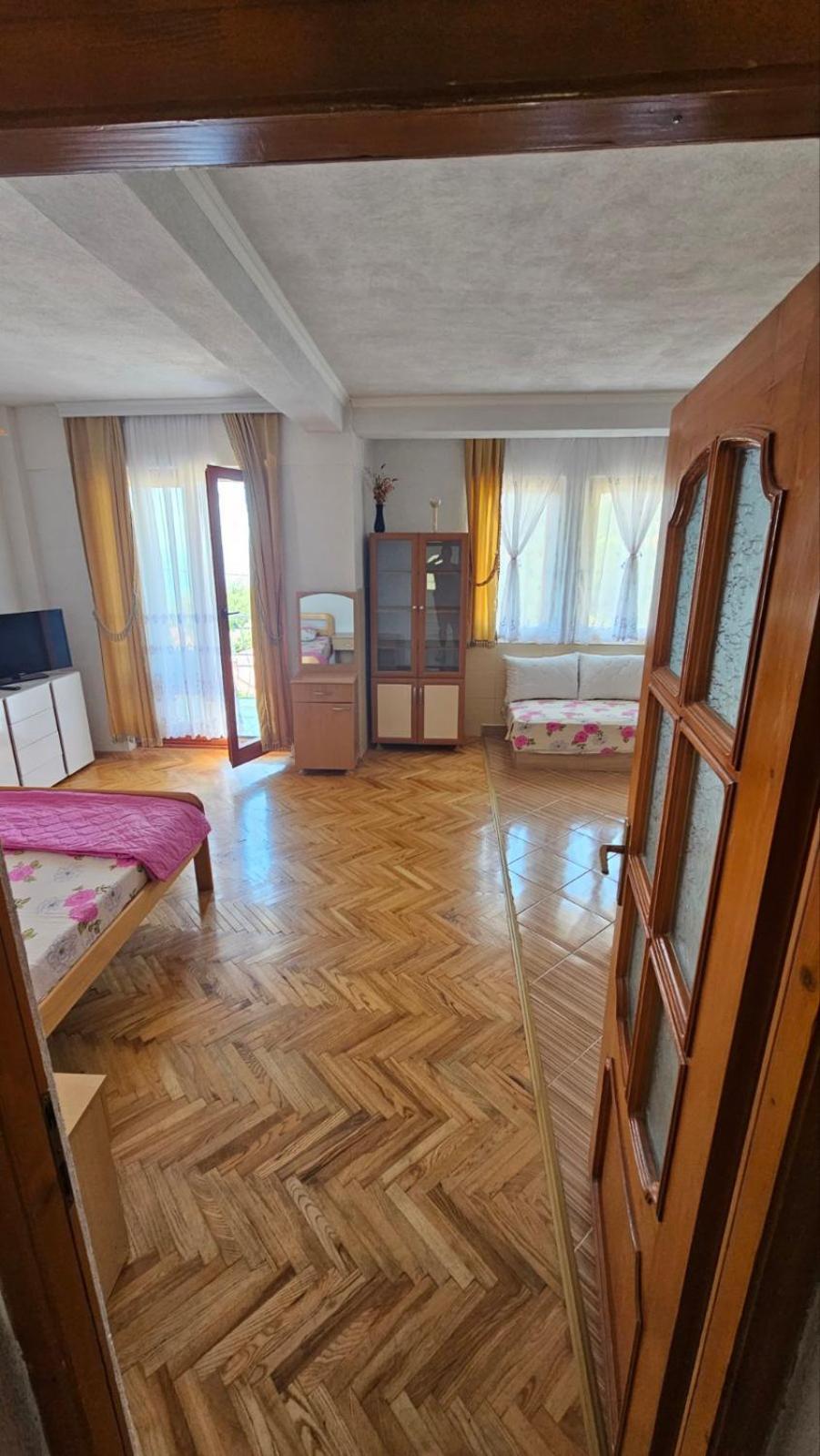 Villa Karolina Охрид Екстер'єр фото